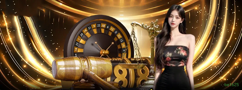 Roleta e blackjack bet625