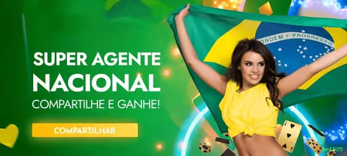 Cassino ao vivo bet625 dealers