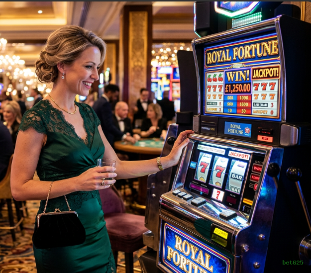 Estúdios Evolution Gaming