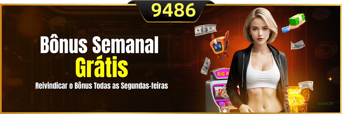 Novos Jogos bet625