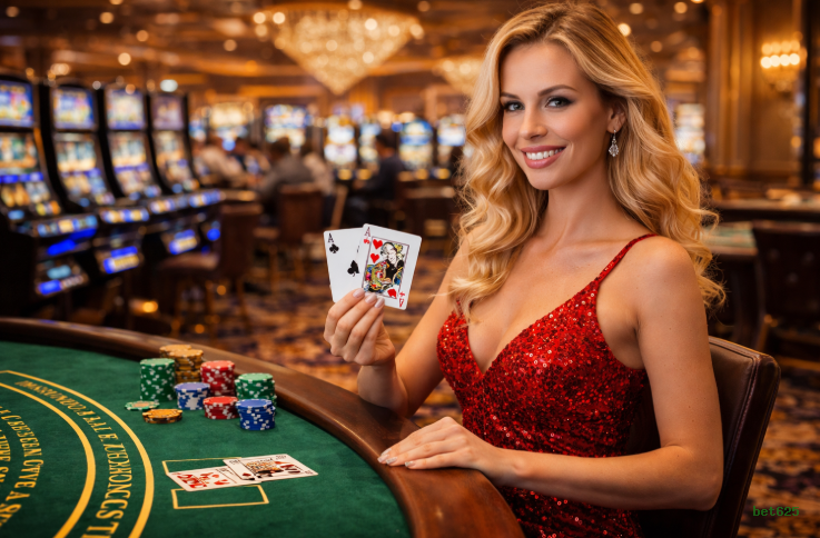 bet625 Cassino Clássico