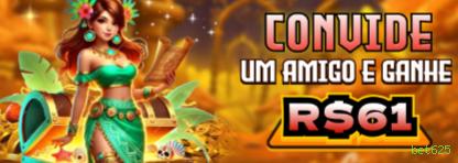 Slots com prêmios bet625